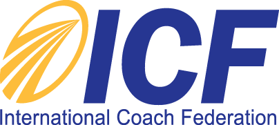 ICF - International Coach Federation logo
